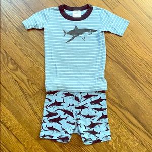 Hanna Anderson PJ’s